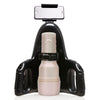 Fleshlight mia malkova boss level con universal launch con lubricante aqua quality 50 ml