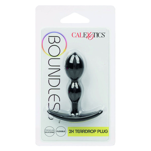 Calexotics boundless plug anal lgrima 2x