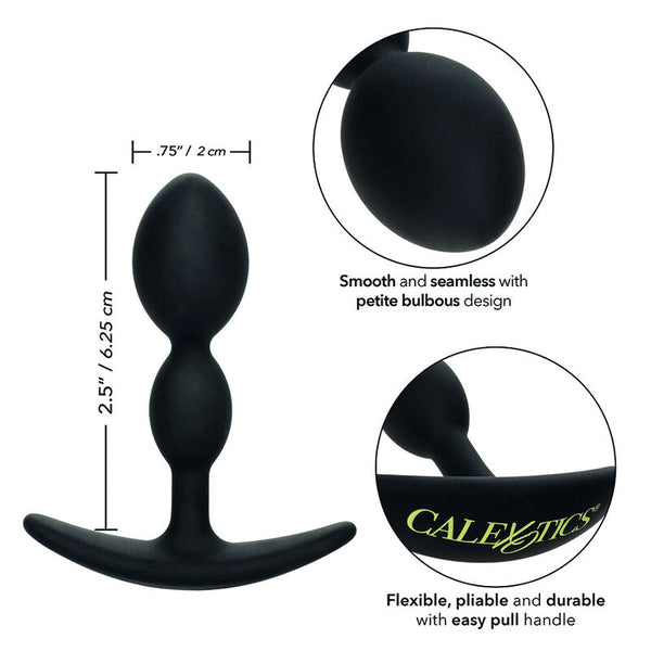 Calexotics boundless plug anal lgrima 2x