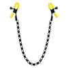 Calexotics boundless pinzas de pezones