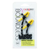 Calexotics boundless pinzas de pezones