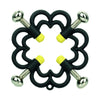 Calexotics boundless agarres para pezones