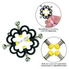 Calexotics boundless agarres para pezones