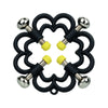 Calexotics boundless agarres para pezones