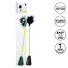 Calexotics boundless cultivo de plumas