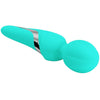 Walter vibrador wand verde agua