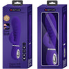 Prescott vibrador Punto G multifunción lila