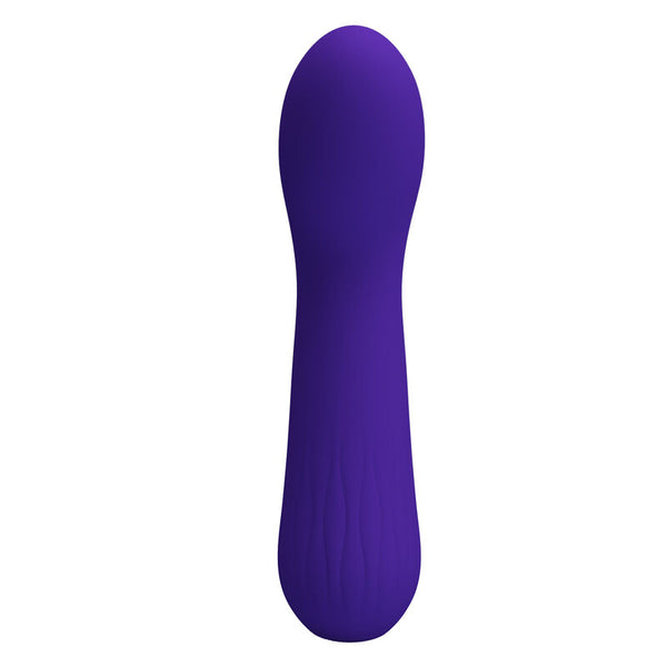 Faun vibrador recargable lila
