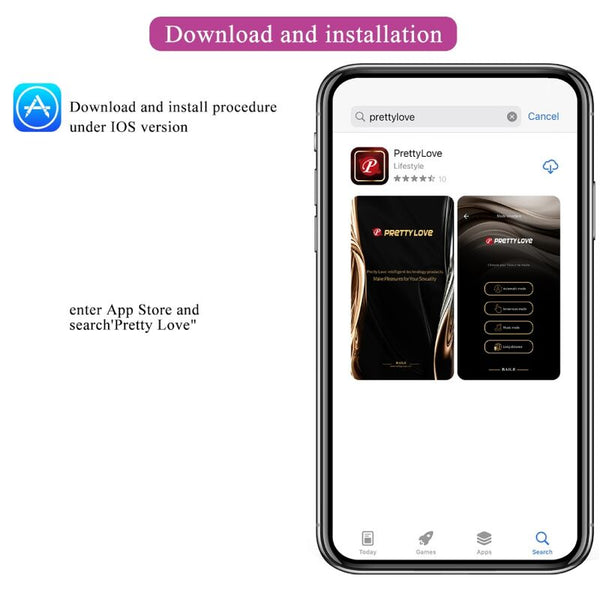 Jayleen vibrador app control remoto lila