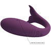 Jayleen vibrador app control remoto lila