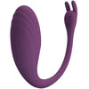 Catalina vibrador app control remoto lila
