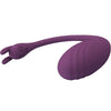 Catalina vibrador app control remoto lila