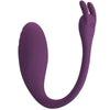 Catalina vibrador app control remoto lila