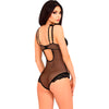 Livco kreame lc 90546 body black