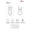 Livco kreame lc 90546 body black