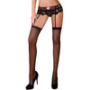 Livco mandirin LC 90529 braga con liguero negro