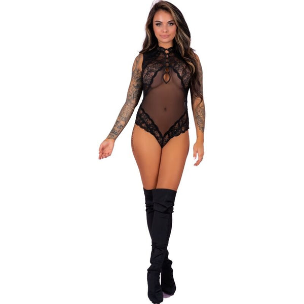 Livco sagen lc 90694 body negro