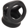 Calexotics alpha anillo de jaula doble negro