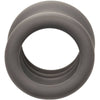 Calexotics alpha anillo extensión escroto doble negro