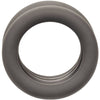 Calexotics alpha anillo extensión escroto doble negro