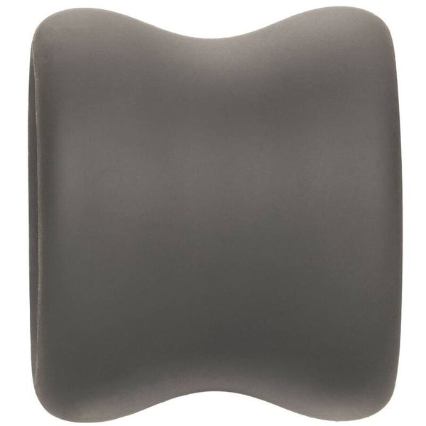 Calexotics alpha anillo extensión escroto doble negro