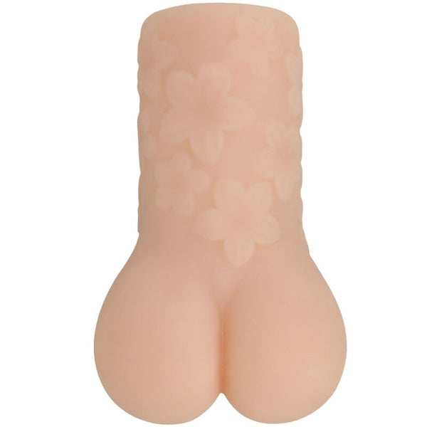 Crazy scarlet mastubador en forma de vagina