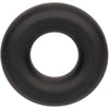 Calexotics alpha anillo prolong medio negro