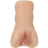 Crazy caroline mastubador en forma de vagina