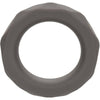 Calexotics alpha anillo prolong prismtico gris