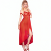 Chilirose cr 3716 babydoll largo negro