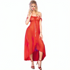 Chilirose cr 3716 babydoll largo negro