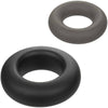 Calexotics alpha set de 2 anillos prolong gris