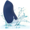 Calexotics cashmere velvet curve azul