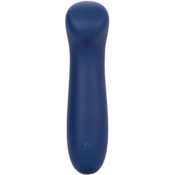 Calexotics cashmere satin g azul