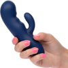 Calexotics cashmere silk duo azul