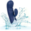 Calexotics cashmere silk duo azul