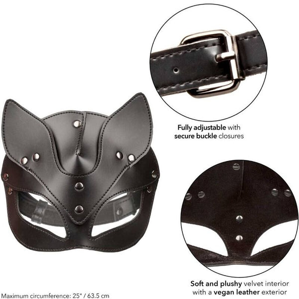 Calexotics euphoria mscara de gato