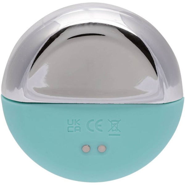 Ovation applause estimulador verde agua