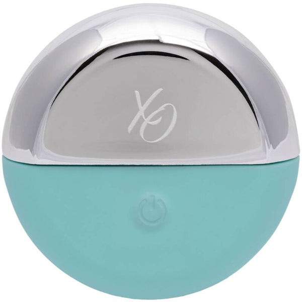 Ovation applause estimulador verde agua