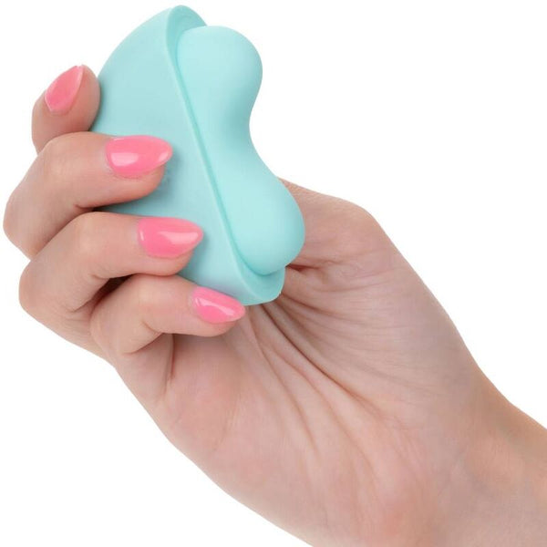 Ovation applause estimulador verde agua