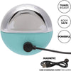 Ovation rave estimulador verde agua