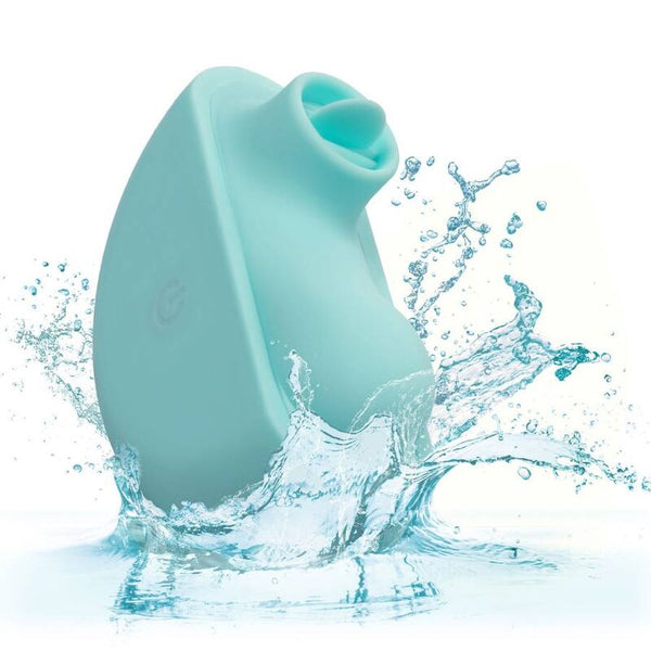 Ovation rave estimulador verde agua