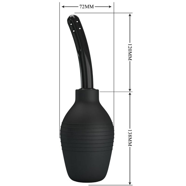 Mr ducha anal blkc super power negro