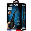 Mr ducha anal blkm6 super power negro