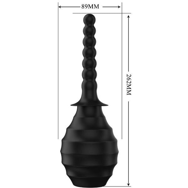 Mr ducha anal blkm7 super power negro