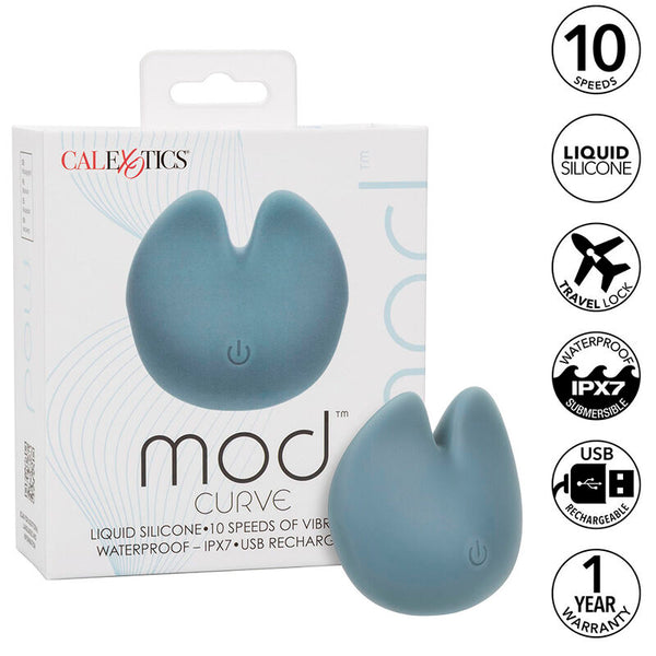 Mod curve estimulador azul