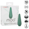 Mod chic estimulador verde