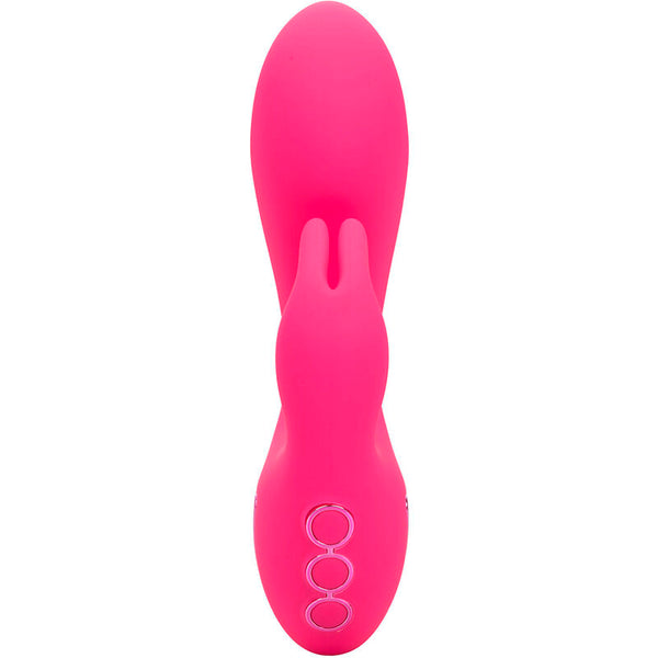 Vibrador rabbit So Cal Sunshine fucsia