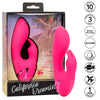 Vibrador rabbit So Cal Sunshine fucsia