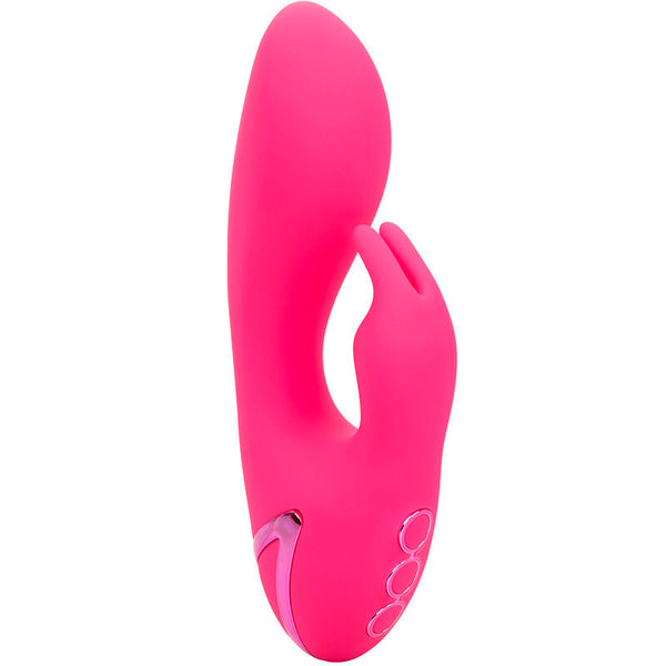 Vibrador rabbit So Cal Sunshine fucsia